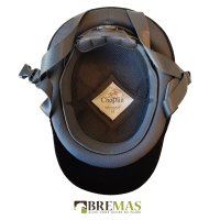 Choplin cap Security maat 59-61