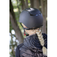 EQUITHÈME "INSERT COLORÉ” CAP