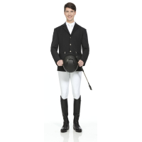 EQUITHÈME "INSERT COLORÉ” CAP