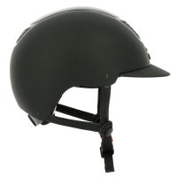 EQUITHEME "AIRY" CAP Carbon