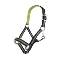 HKM Halter Aarau doux rembourré