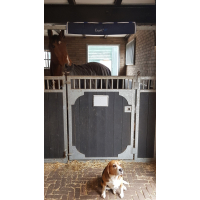 Protection de porte de box EQUIT'M