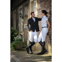 Wedstrijdblazer heren San Juan mt52