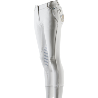 Equi-Theme Aqua rijbroek