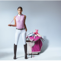 Equi-Theme Aqua rijbroek