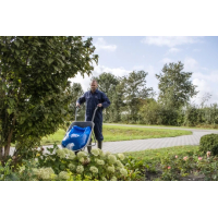 Poche à eau AquaTrans 80 l (pour brouette)