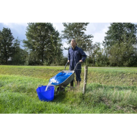 Poche à eau AquaTrans 80 l (pour brouette)
