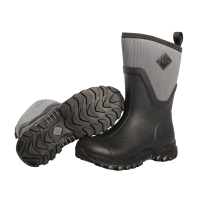 Muck Boots Arctic Sport II Mid Black/Grey