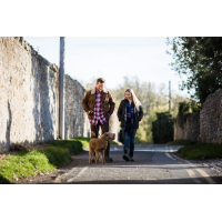 Muck Boots Arctic Sport II Mid Black/Grey