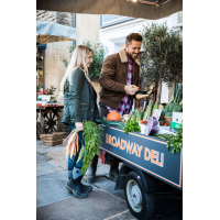 Muck Boots Arctic Sport II Mid Black/Grey