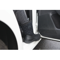 Muck Boots Artcic Weekend Black/Quilt