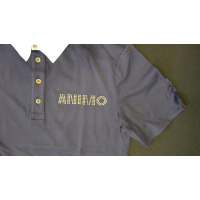 Animo Alfred Competition Polo