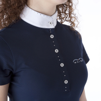 Animo Brooke Polo Competition