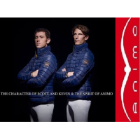 Animo Iurghen heren jack