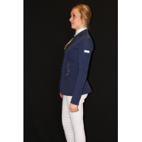 Animo Lenora wedstrijdjas mt 44