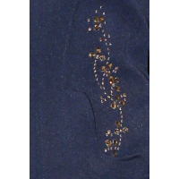 Animo Lenora wedstrijdjas mt 44