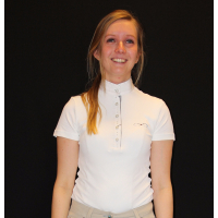 Animo Brooke Polo Competition