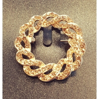 BR plastronspeld Charm 