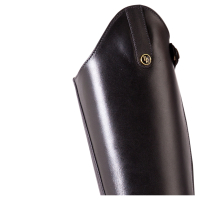 BR half chaps Firenzo Tall L