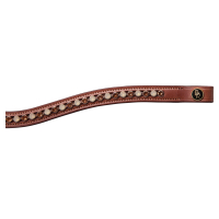 BR Frontdeel Opal Tobacco