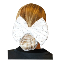 BR Haarstrik Glamour