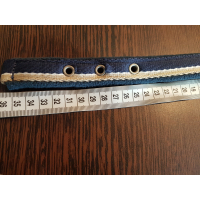 BR Hondenhalsband maat S