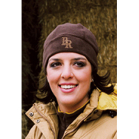 BR muts Micro Fleece