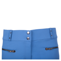 BR damesrijbroek Port St.Lucie Silicoon knie