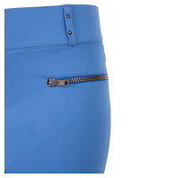 BR damesrijbroek Port St.Lucie Silicoon knie