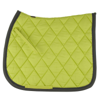 BR Zadeldek Event Lime VZ