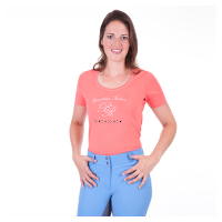 BR dames T-shirt Lake City