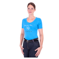 BR dames T-shirt Lake City