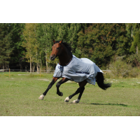 Bucas Buzz OFF Classic halsdeken