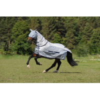 Bucas Buzz-Off Rain mt 155 +Neck L