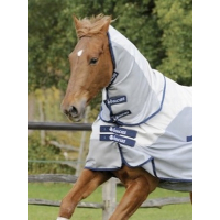 Bucas Buzz-Off Rain mt 155 +Neck L