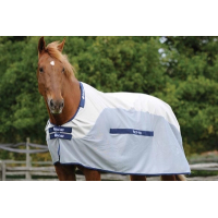 Bucas Buzz-Off Rain mt 155 +Neck L