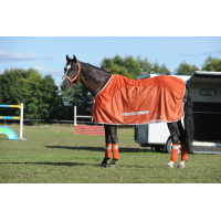 Bucas Compettion Cooler