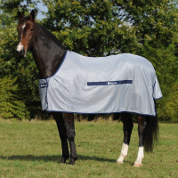 Bucas Buzz OFF Classic halsdeken