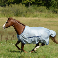 Bucas Buzz OFF Classic halsdeken