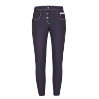  Cavallo Reithose Cadine Grau