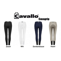 Cavallo Rijbroek Caja Grip