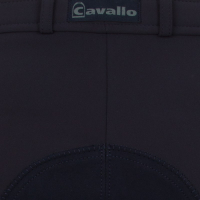 Cavallo Softshell rijbroek Champion 