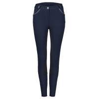 Cavallo Cora rijbroek Darkblue Denim