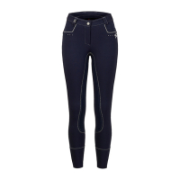 Cavallo Rijbroek Crystal