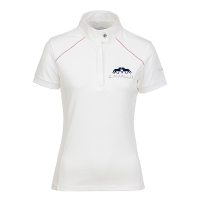 Cavallo Della wedstrijdshirt mt44