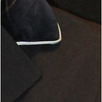 Cavallo Galathea Sport Blue 38