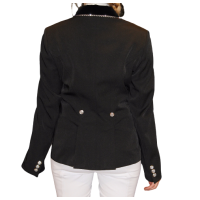 Cavallo Galathea Sport Synth 36