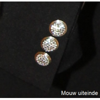 Cavallo Galathea Sport Synth 36