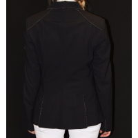 Cavallo Glory wedstrijdjas mt 38