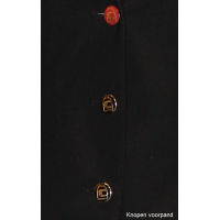 Cavallo Glory wedstrijdjas mt 38